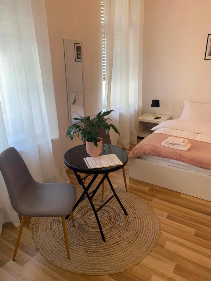 Apartament Plopilor Studios Sibiu Exterior foto